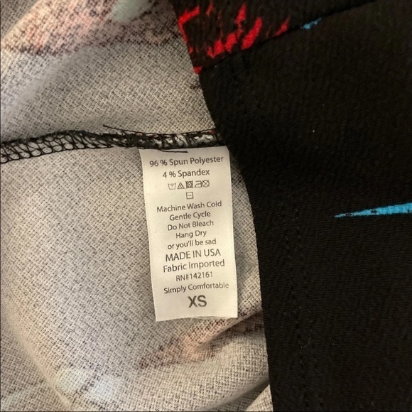 Lularoe Cassie Skirt‎ Bundle - Picture 5 of 10